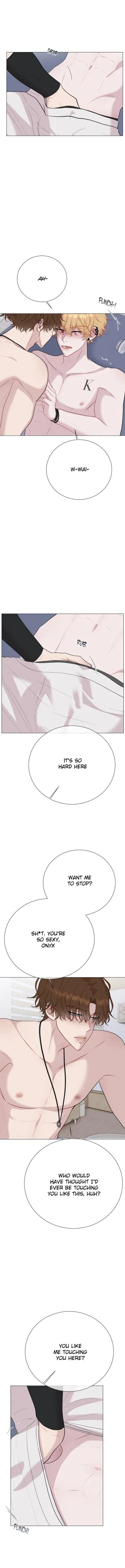 Boy Girlfriend - Chapter 225 Page 6