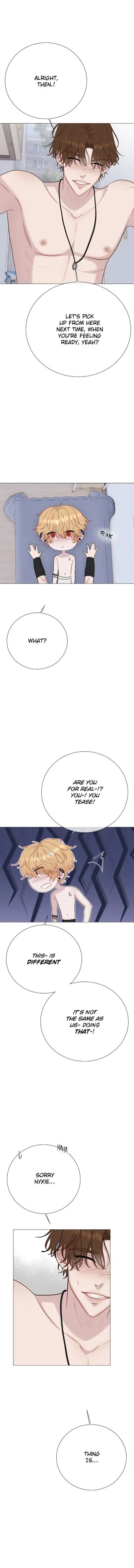 Boy Girlfriend - Chapter 225 Page 8
