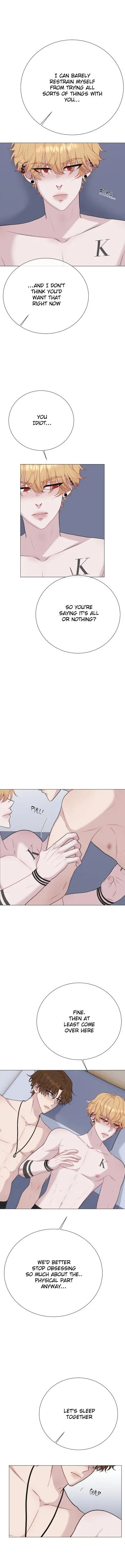 Boy Girlfriend - Chapter 225 Page 9