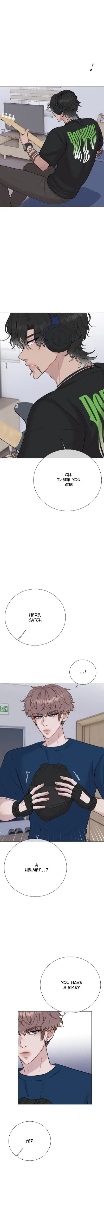 Boy Girlfriend - Chapter 226 Page 2