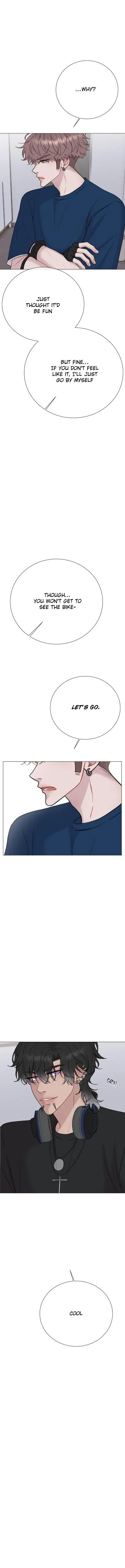 Boy Girlfriend - Chapter 226 Page 4