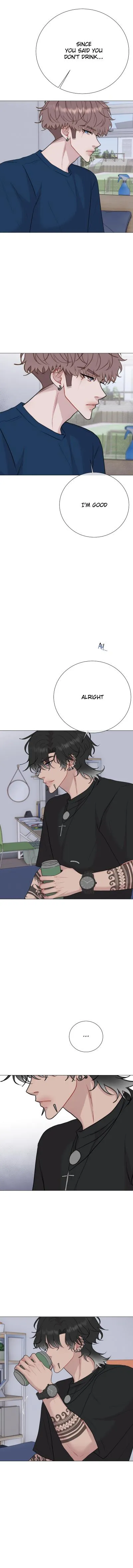 Boy Girlfriend - Chapter 227 Page 3