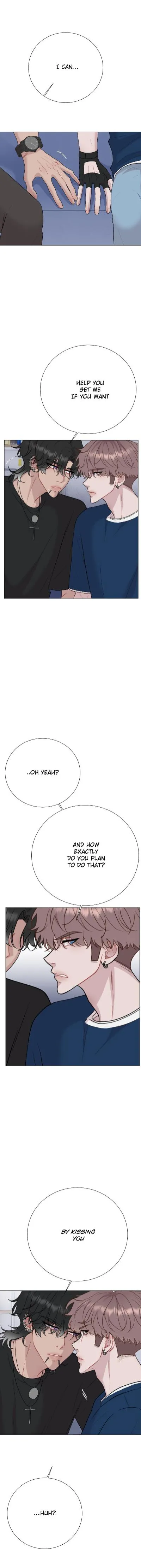 Boy Girlfriend - Chapter 227 Page 8