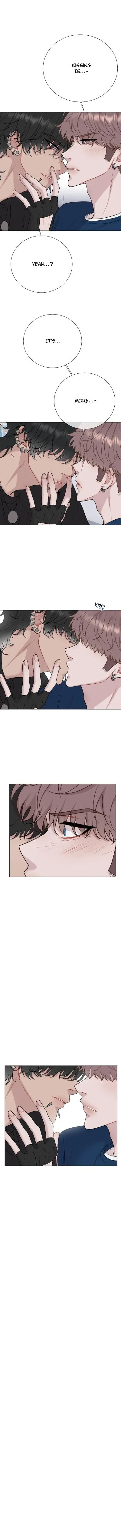 Boy Girlfriend - Chapter 227 Page 10