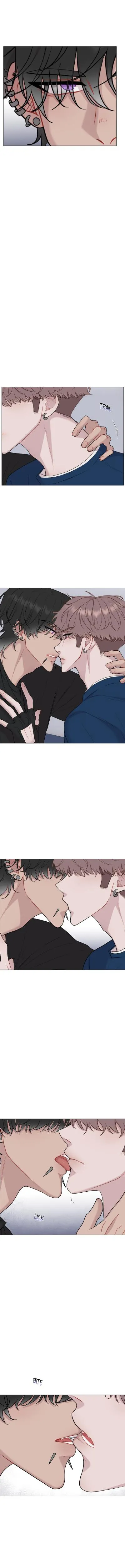 Boy Girlfriend - Chapter 228 Page 3