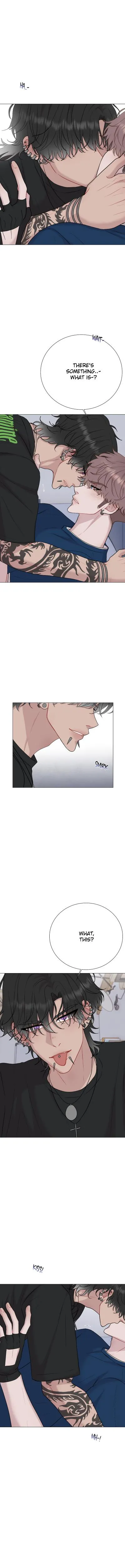 Boy Girlfriend - Chapter 228 Page 6