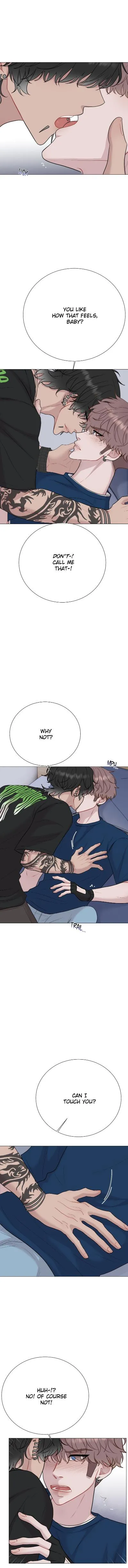 Boy Girlfriend - Chapter 228 Page 7