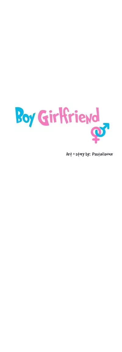 Boy Girlfriend - Chapter 229 Page 2
