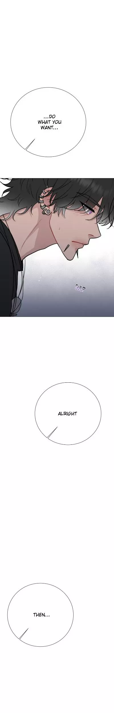 Boy Girlfriend - Chapter 229 Page 4