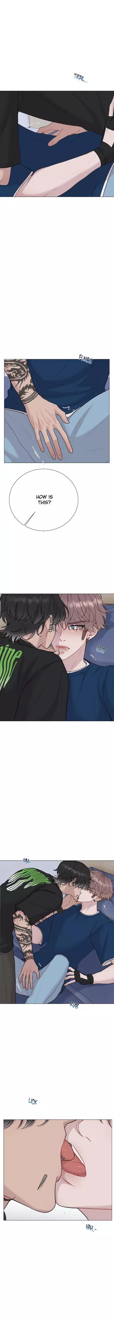 Boy Girlfriend - Chapter 229 Page 5