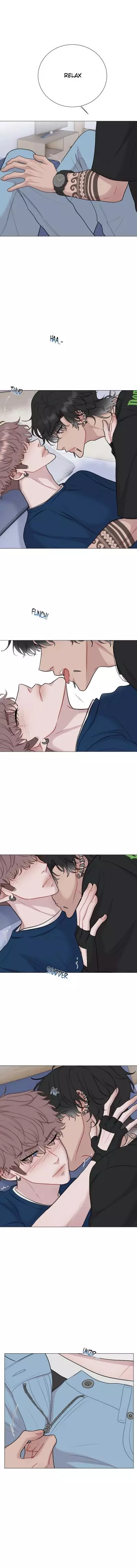 Boy Girlfriend - Chapter 229 Page 7