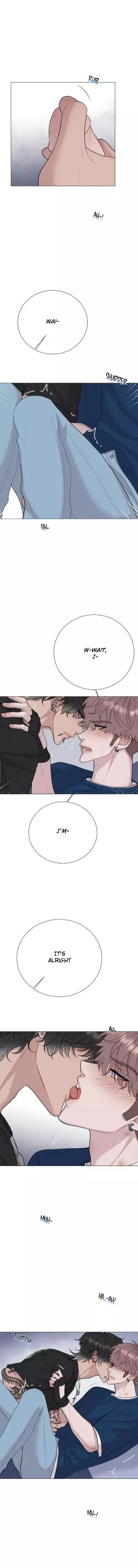 Boy Girlfriend - Chapter 229 Page 10