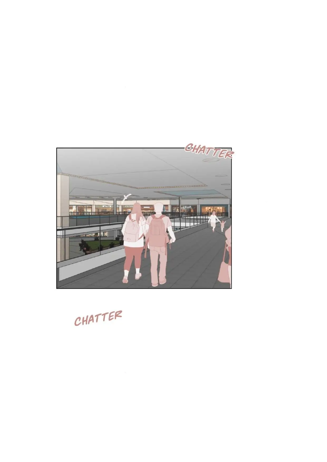 Boy Girlfriend - Chapter 23 Page 2
