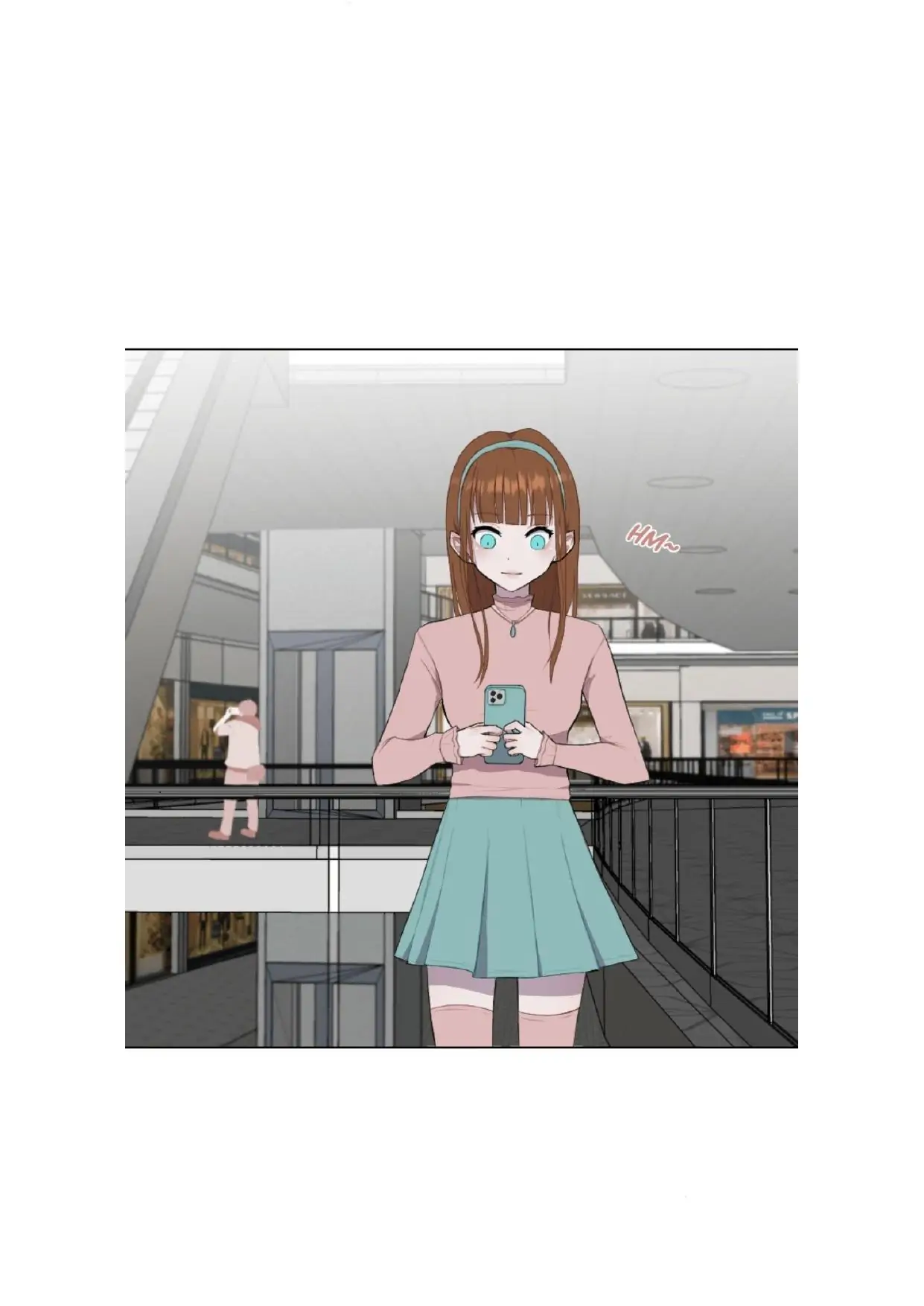 Boy Girlfriend - Chapter 23 Page 3