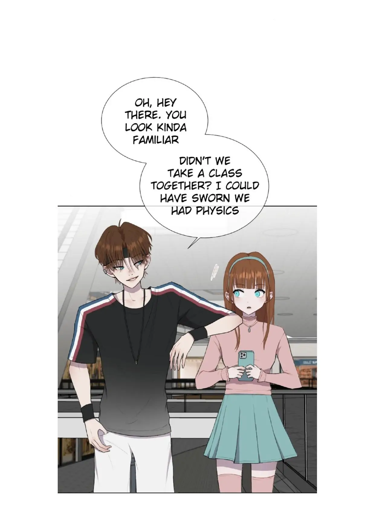 Boy Girlfriend - Chapter 23 Page 4