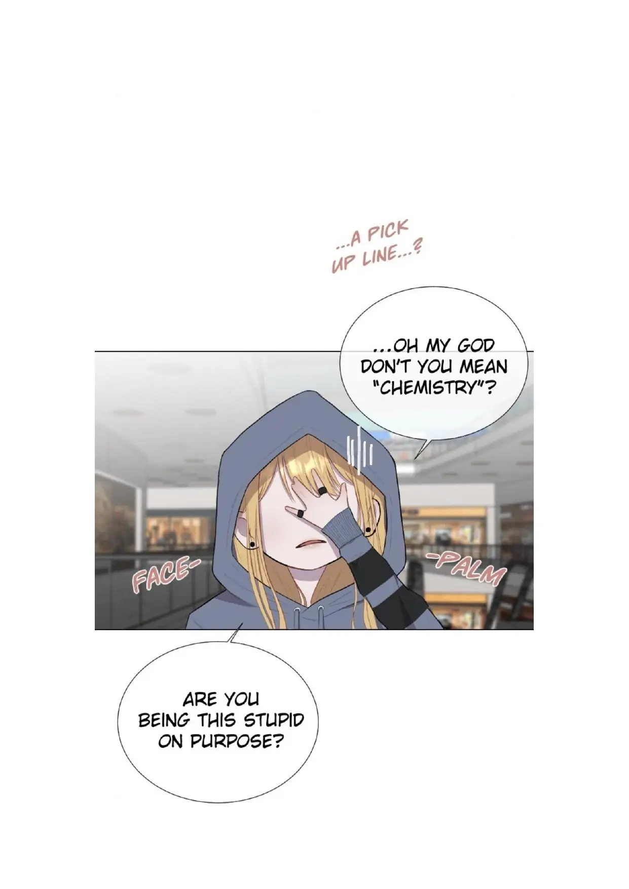 Boy Girlfriend - Chapter 23 Page 5