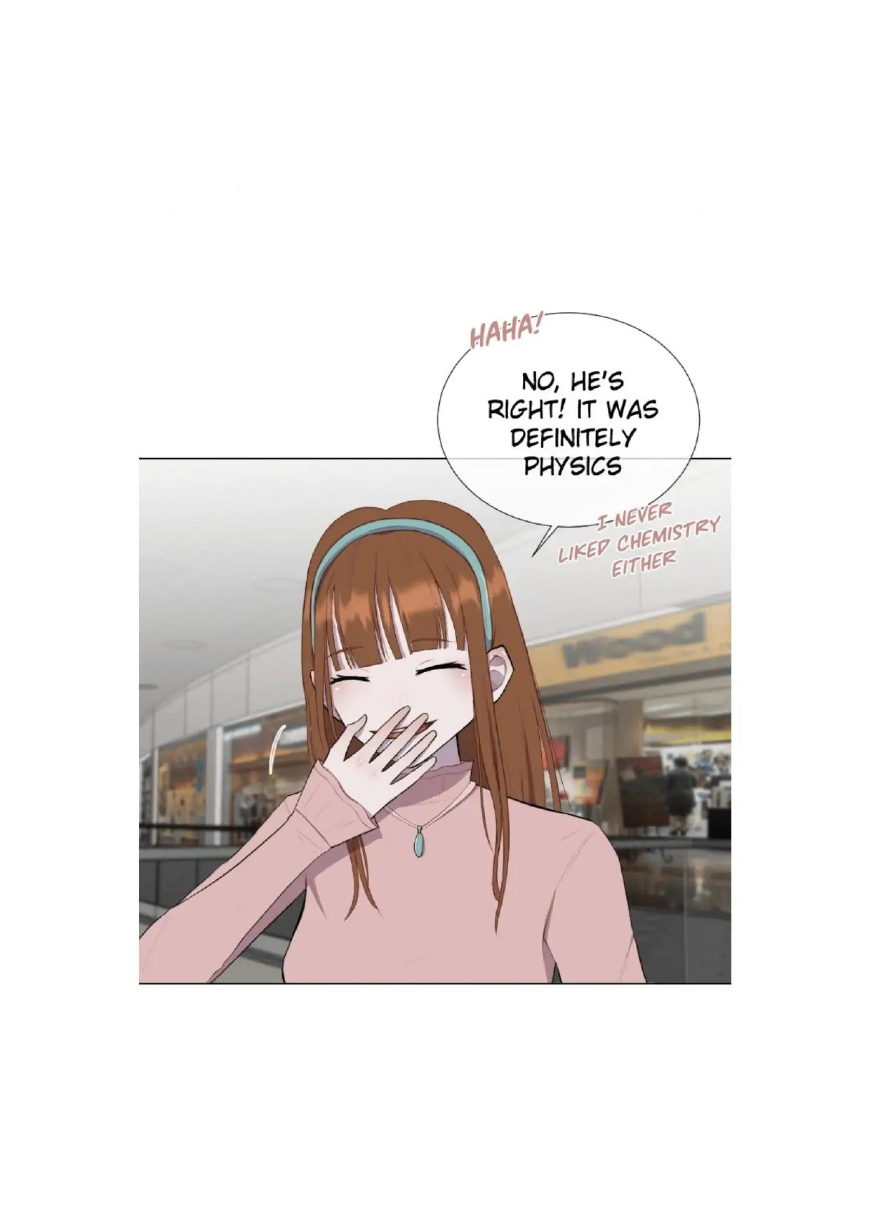 Boy Girlfriend - Chapter 23 Page 7