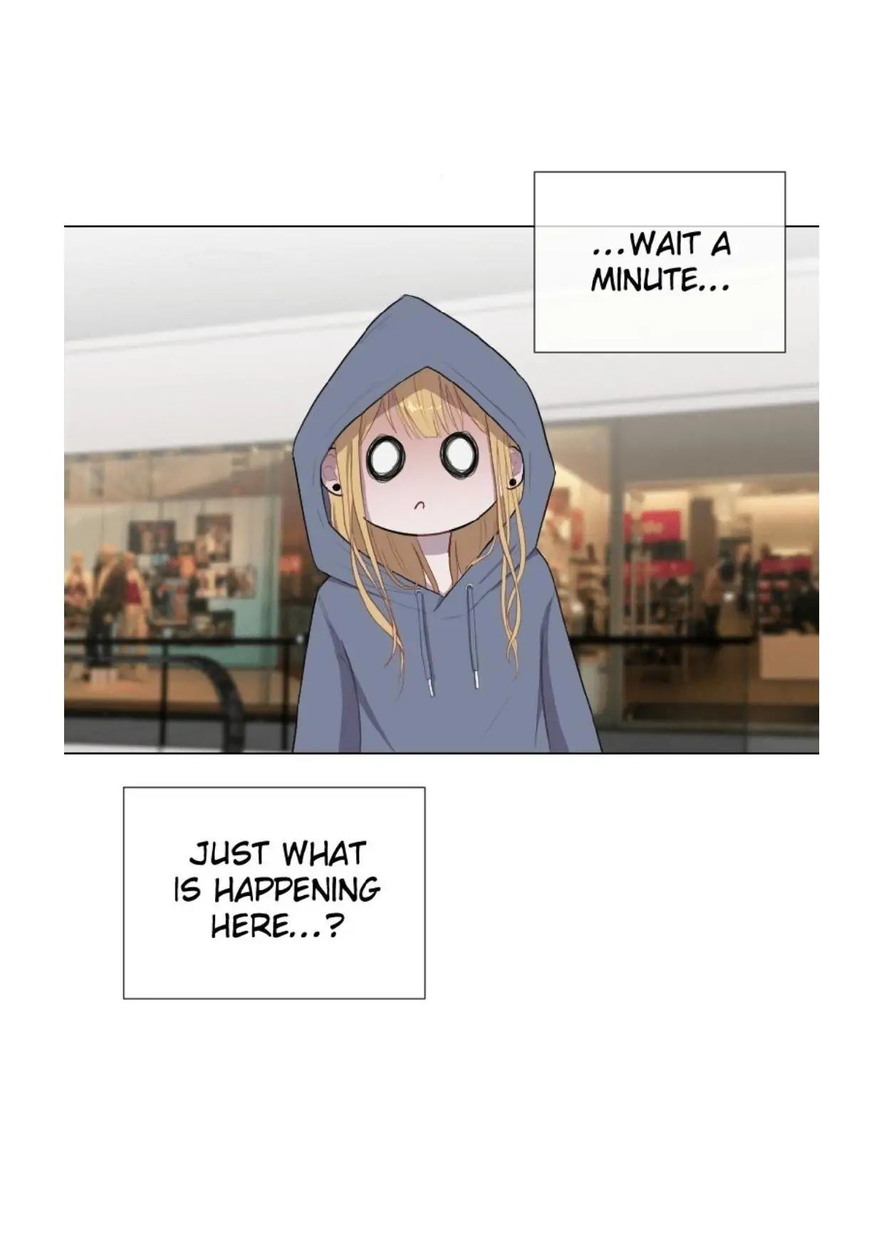 Boy Girlfriend - Chapter 23 Page 12