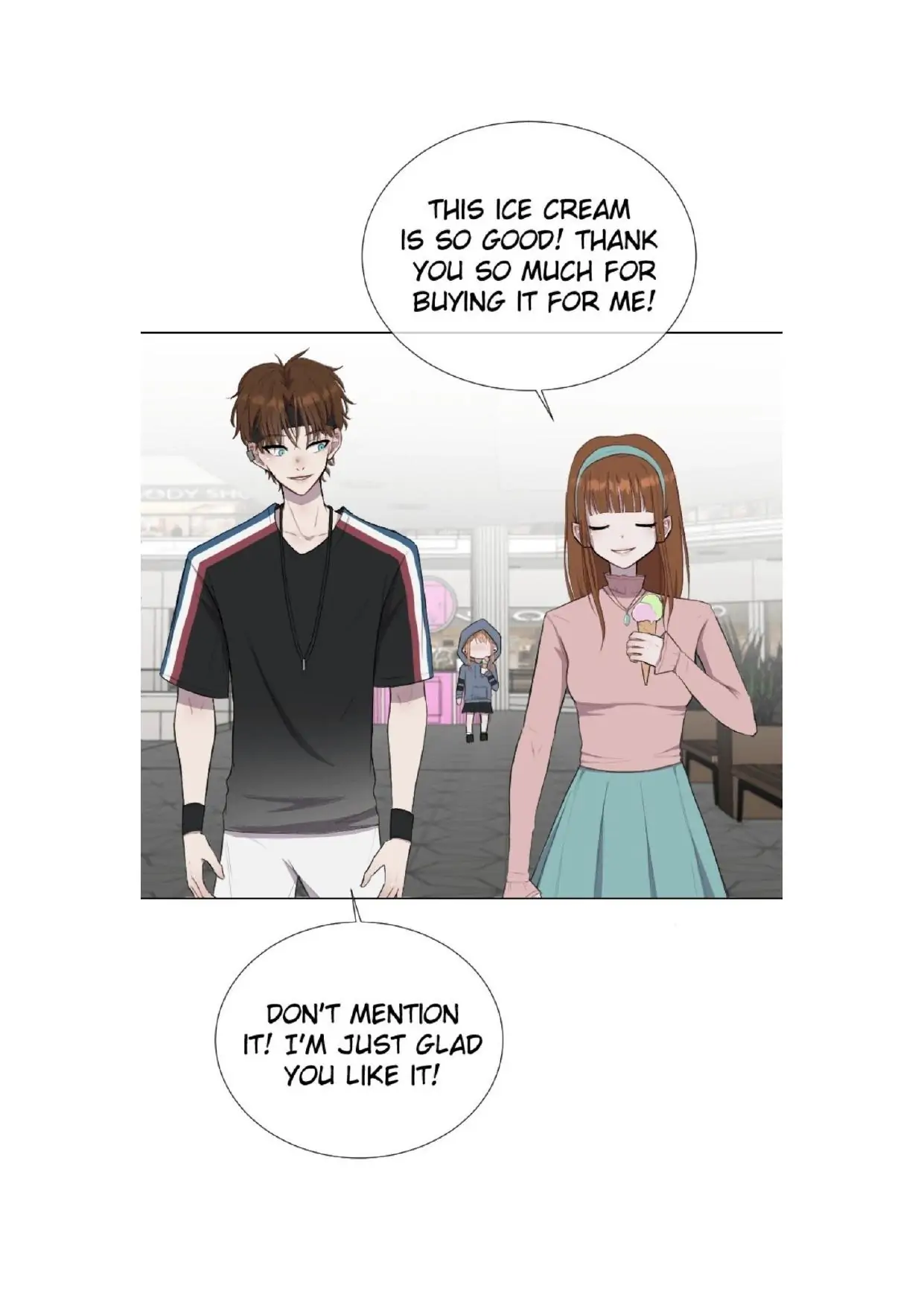 Boy Girlfriend - Chapter 23 Page 16