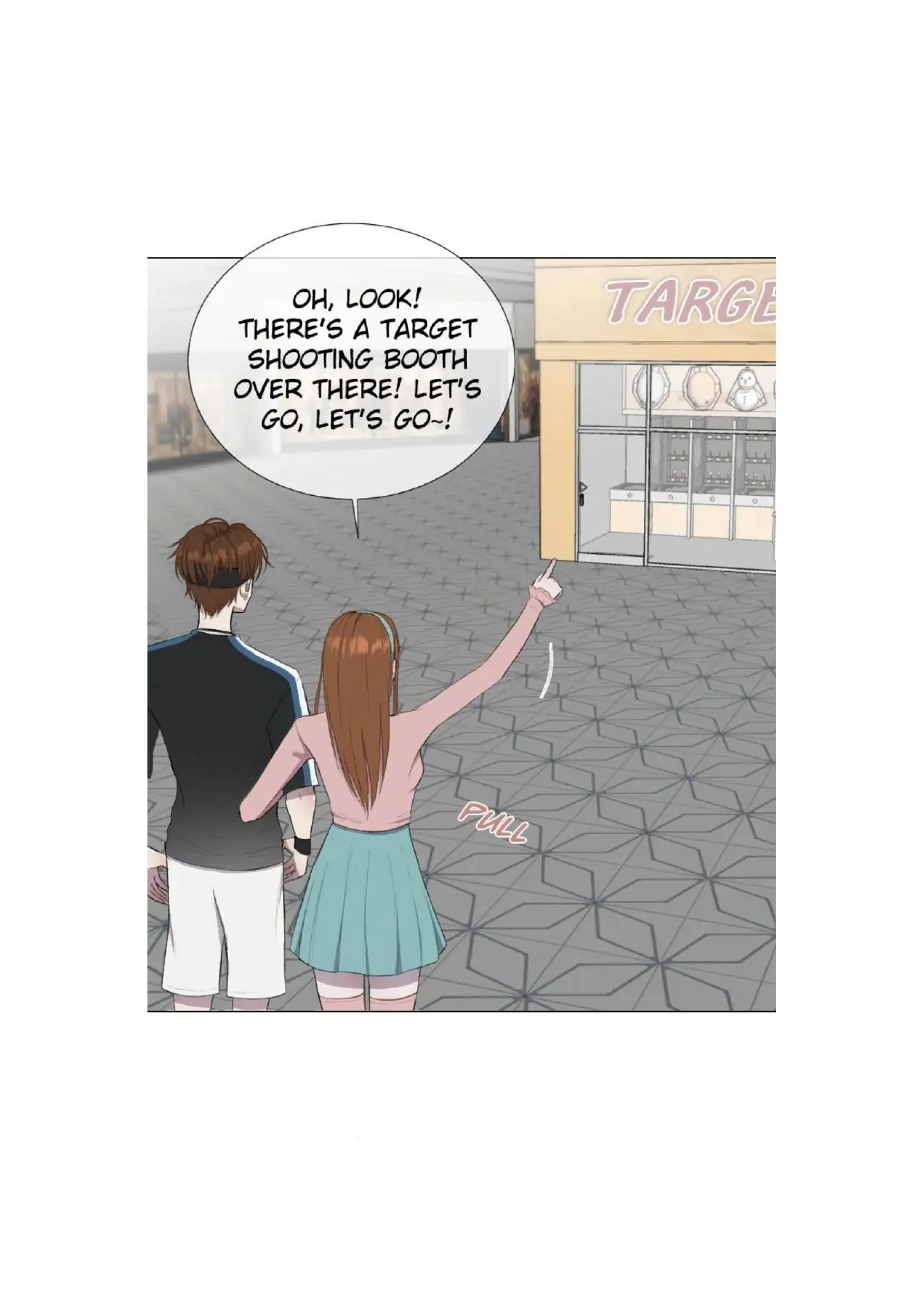 Boy Girlfriend - Chapter 23 Page 17