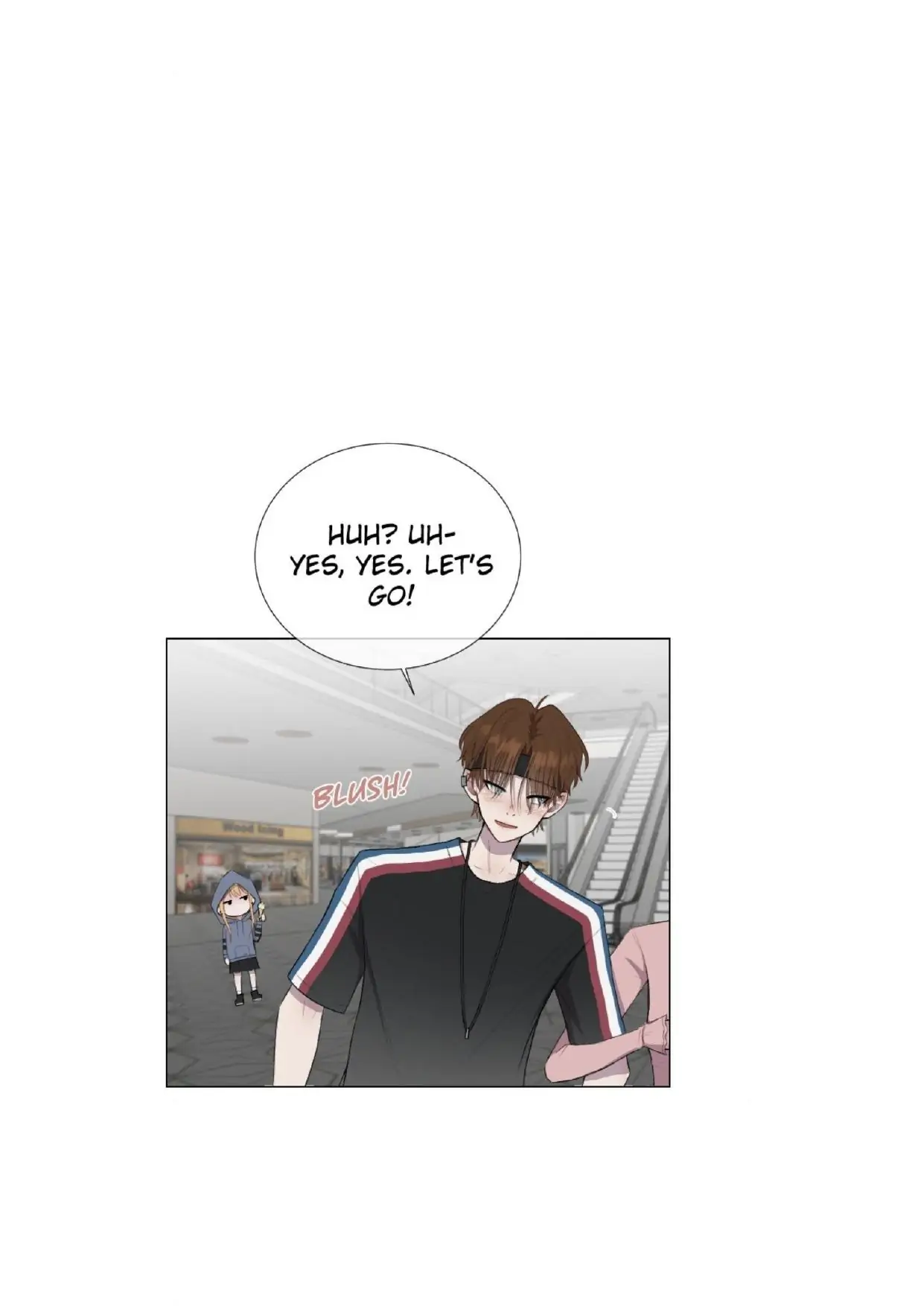 Boy Girlfriend - Chapter 23 Page 18