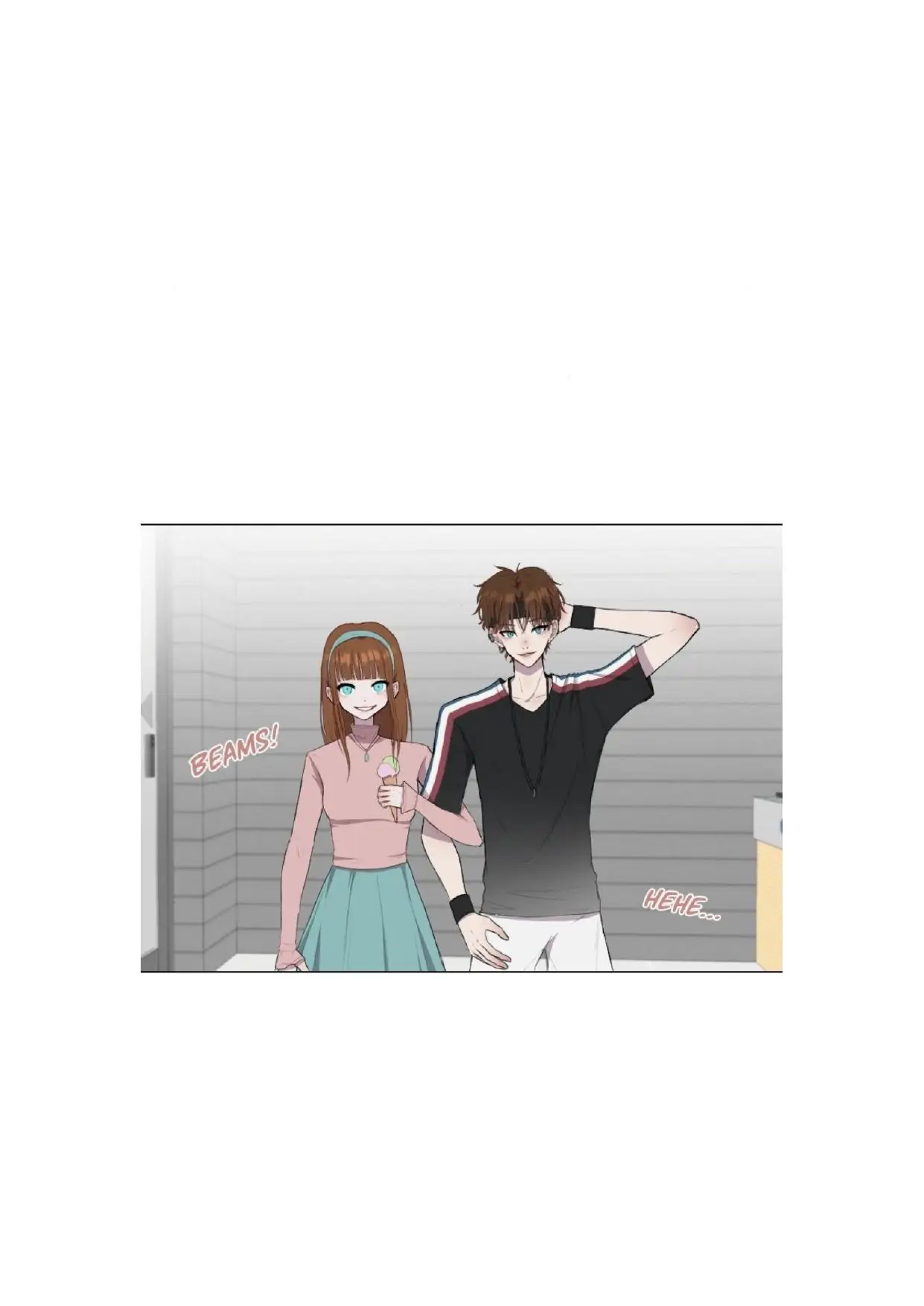 Boy Girlfriend - Chapter 23 Page 23