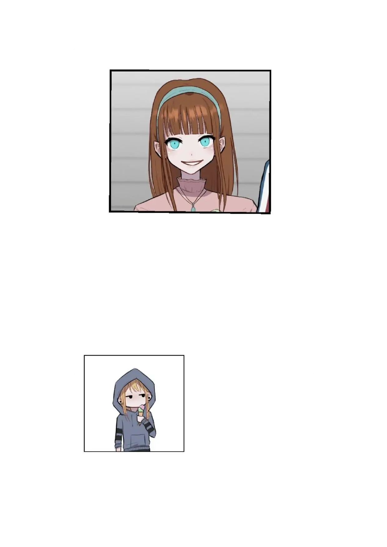 Boy Girlfriend - Chapter 23 Page 26