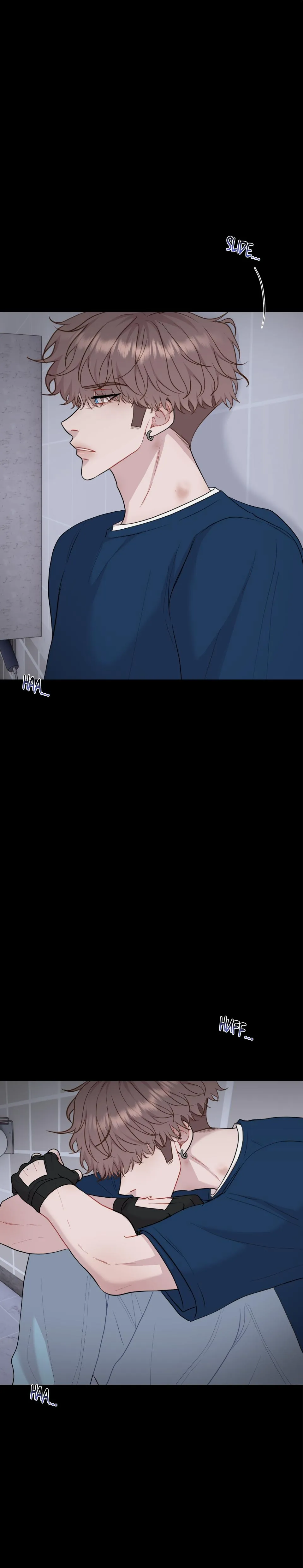 Boy Girlfriend - Chapter 231 Page 5