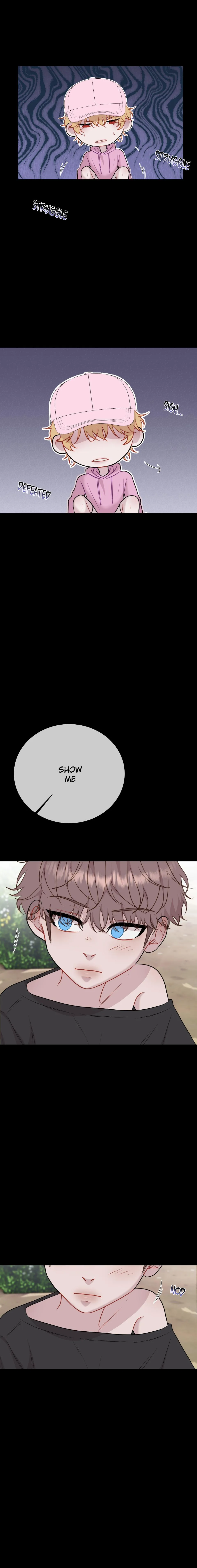 Boy Girlfriend - Chapter 233 Page 2