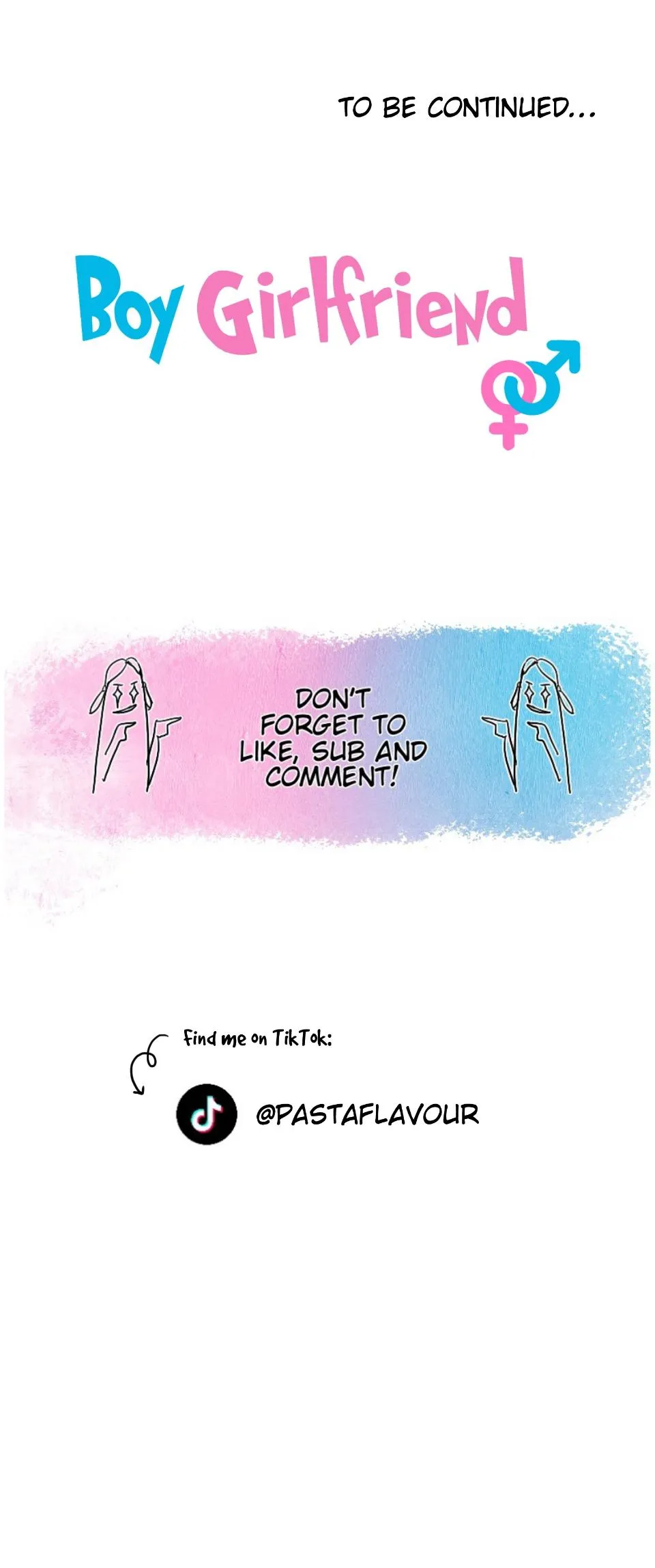 Boy Girlfriend - Chapter 237 Page 13