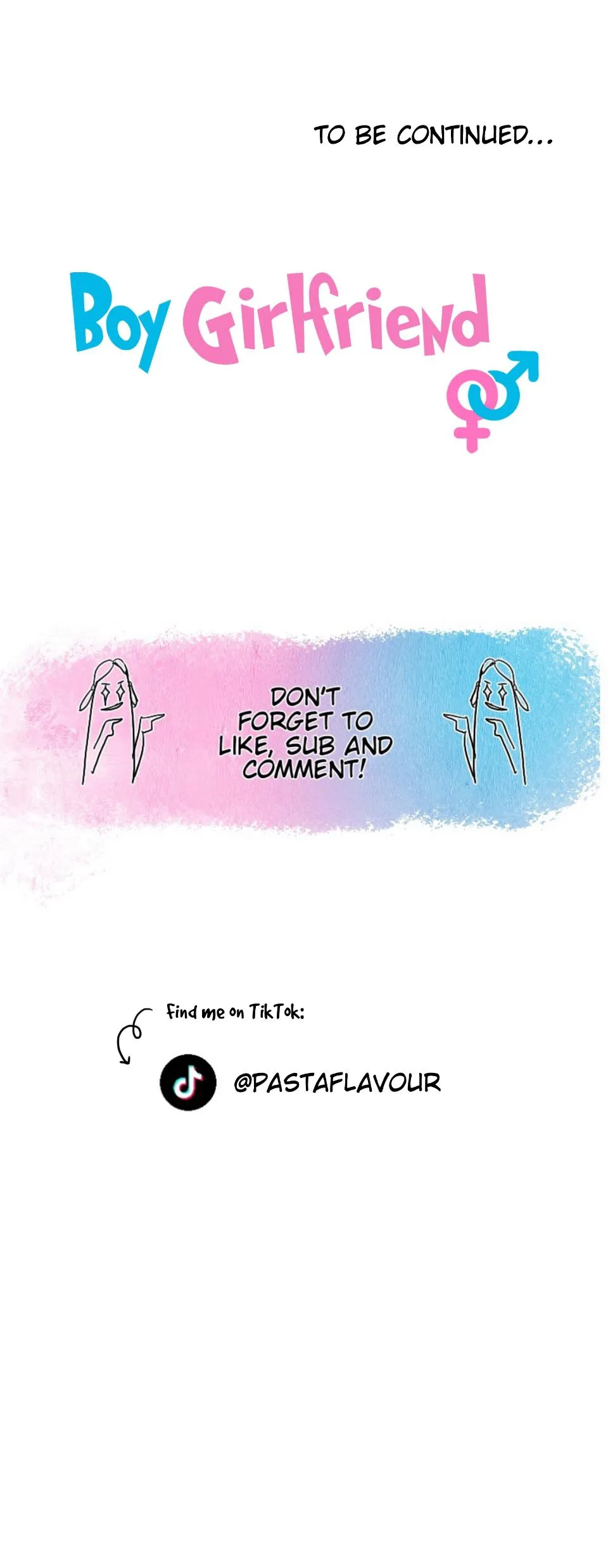 Boy Girlfriend - Chapter 238 Page 12