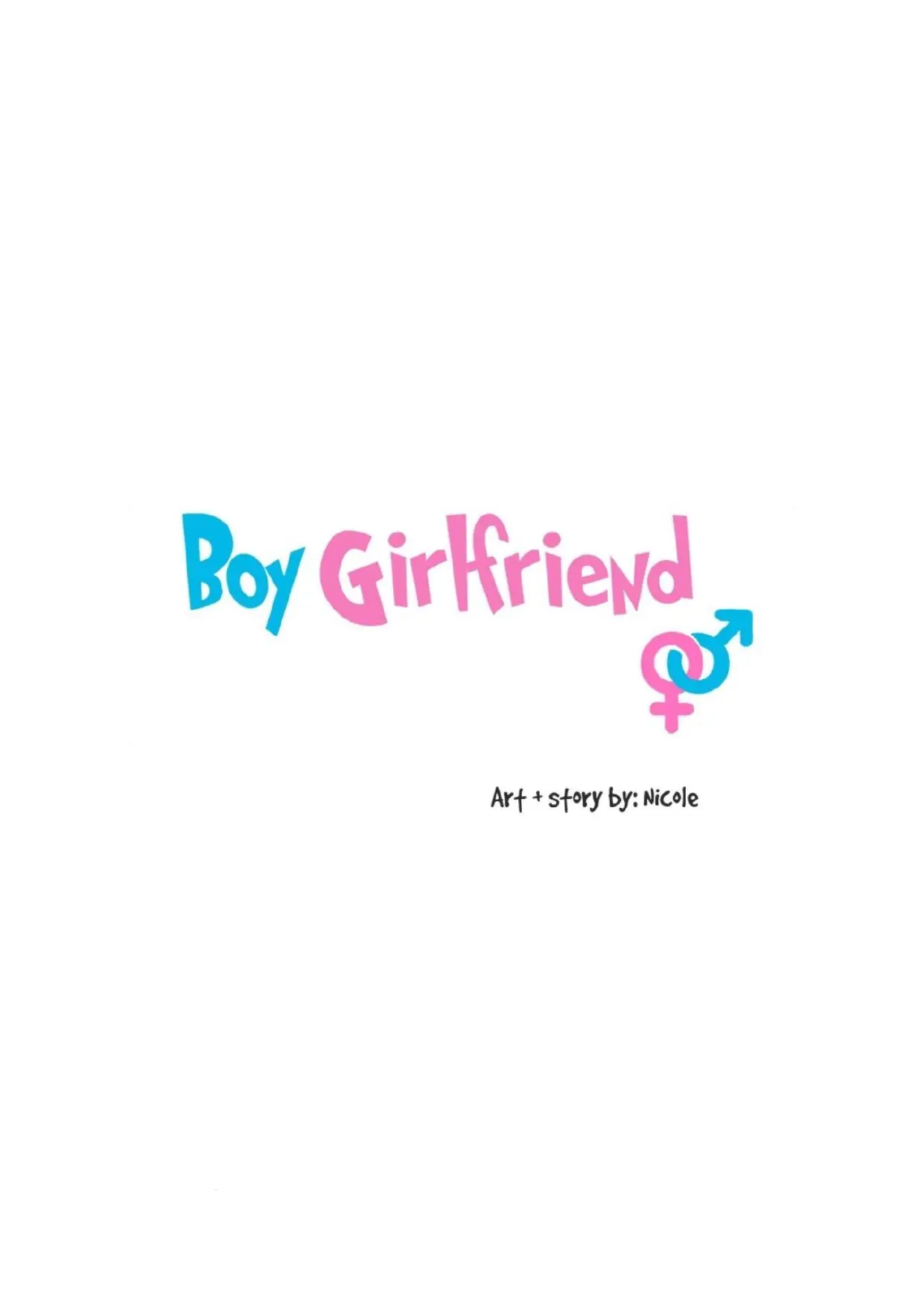 Boy Girlfriend - Chapter 24 Page 3