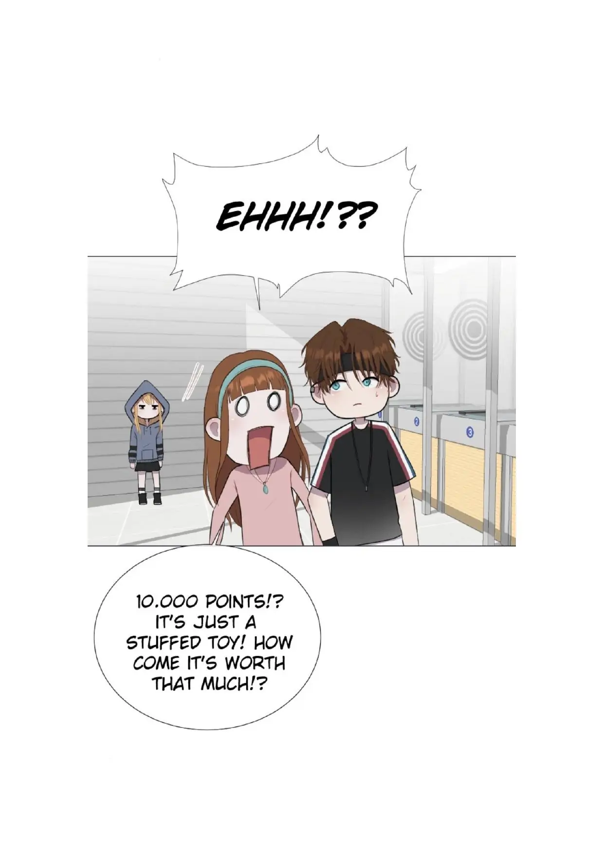 Boy Girlfriend - Chapter 24 Page 4