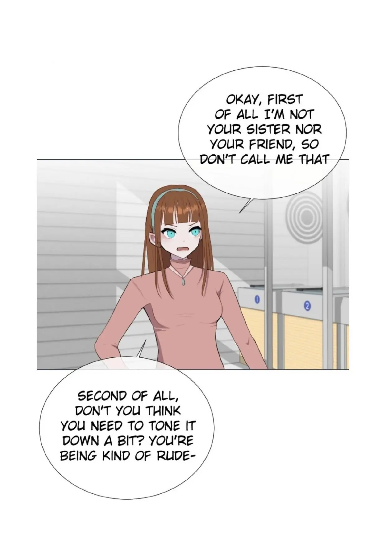 Boy Girlfriend - Chapter 24 Page 6