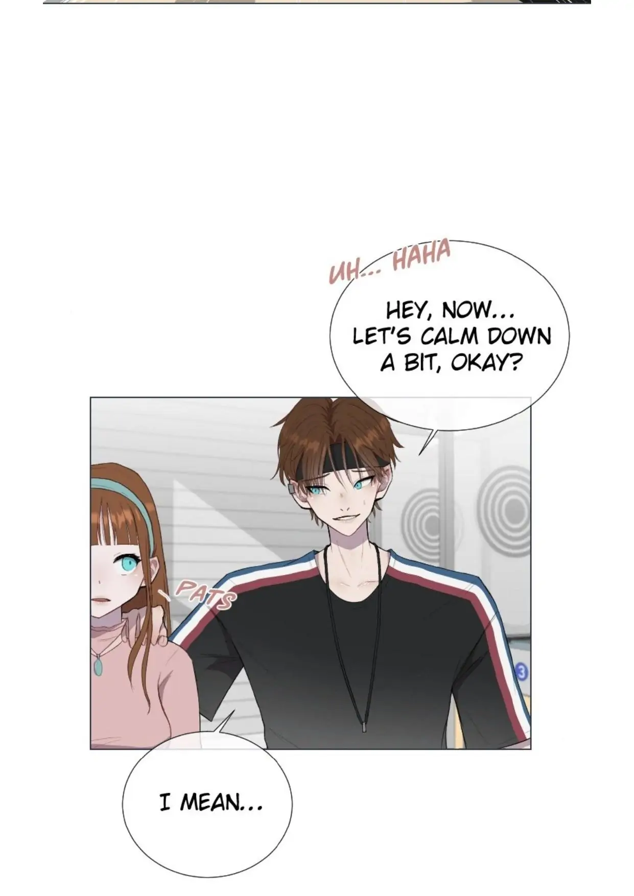 Boy Girlfriend - Chapter 24 Page 8