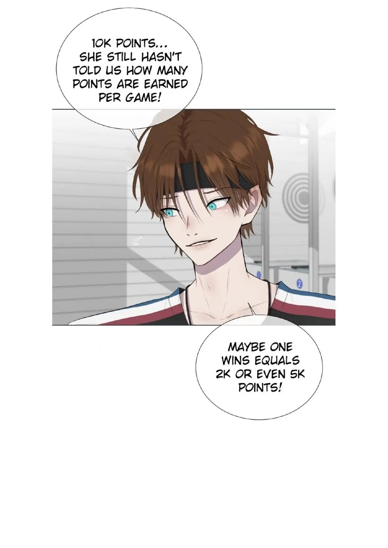 Boy Girlfriend - Chapter 24 Page 9