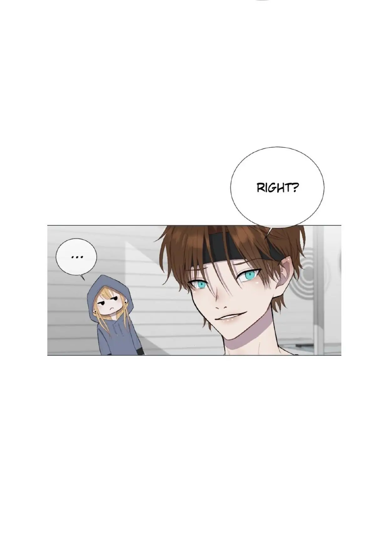 Boy Girlfriend - Chapter 24 Page 10