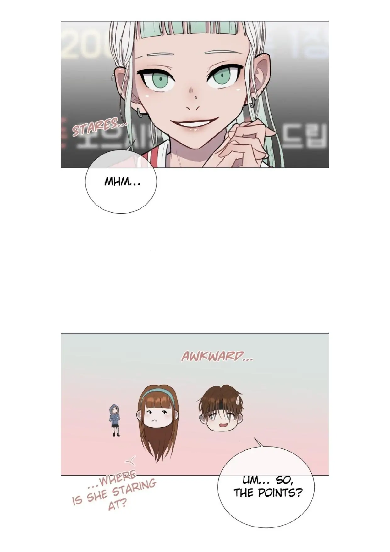 Boy Girlfriend - Chapter 24 Page 13
