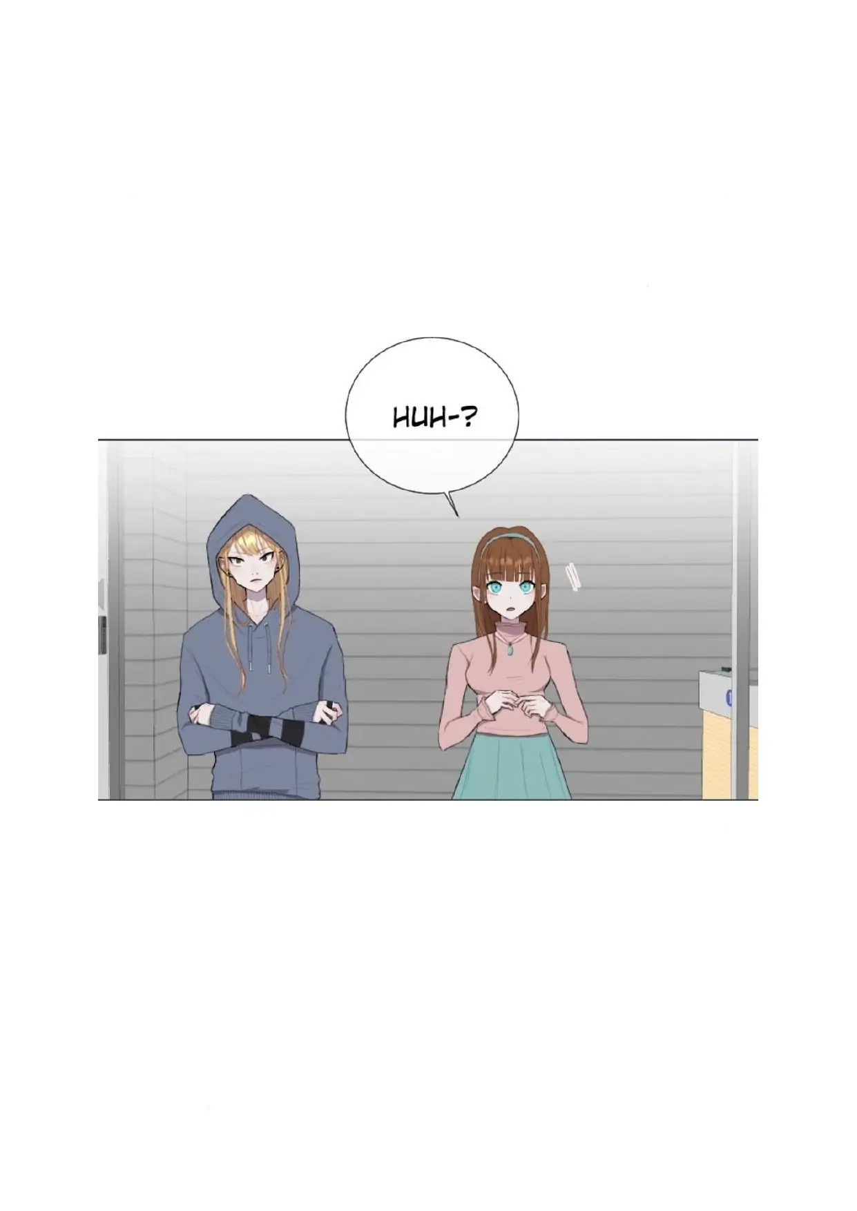 Boy Girlfriend - Chapter 24 Page 17