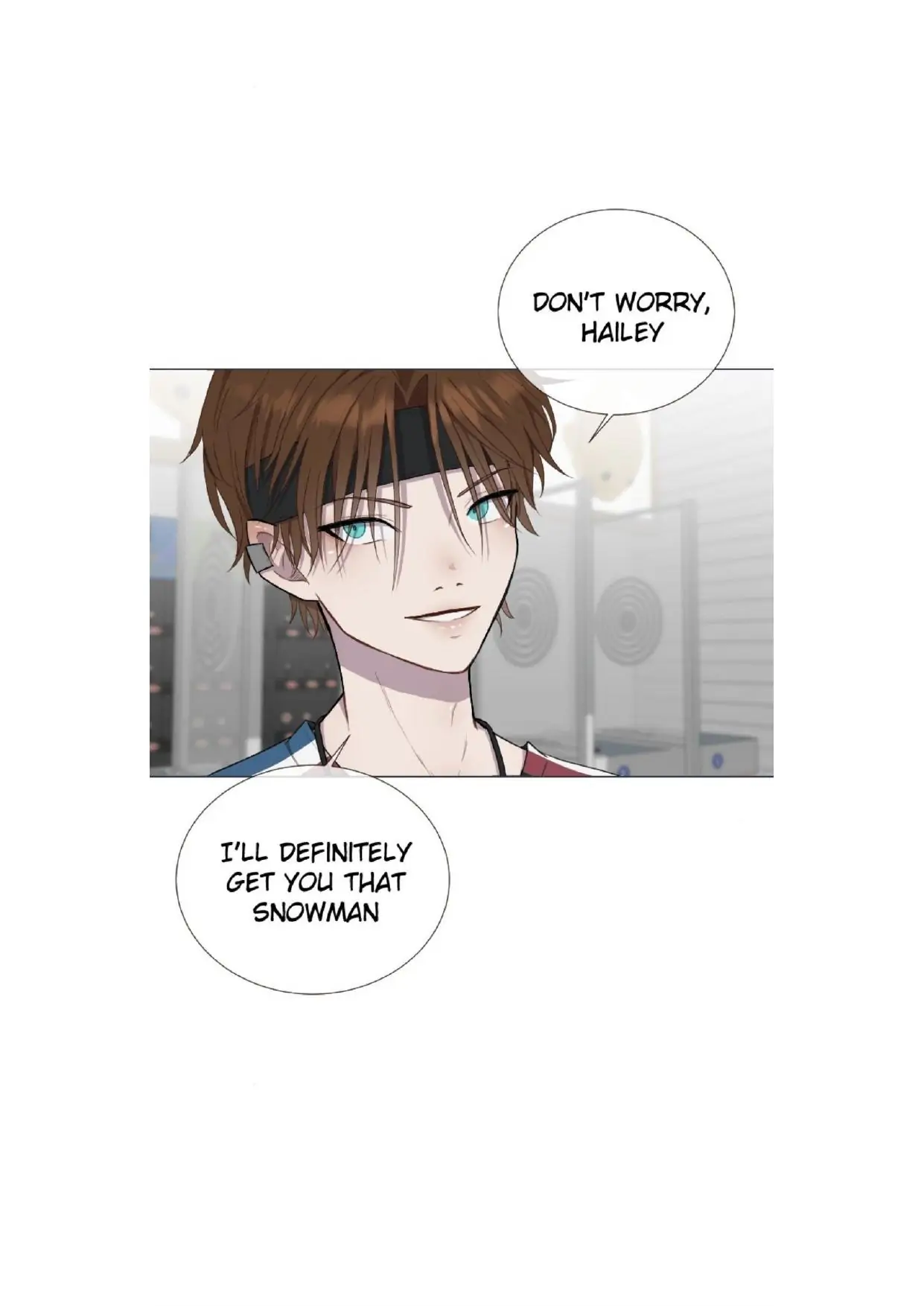 Boy Girlfriend - Chapter 24 Page 18