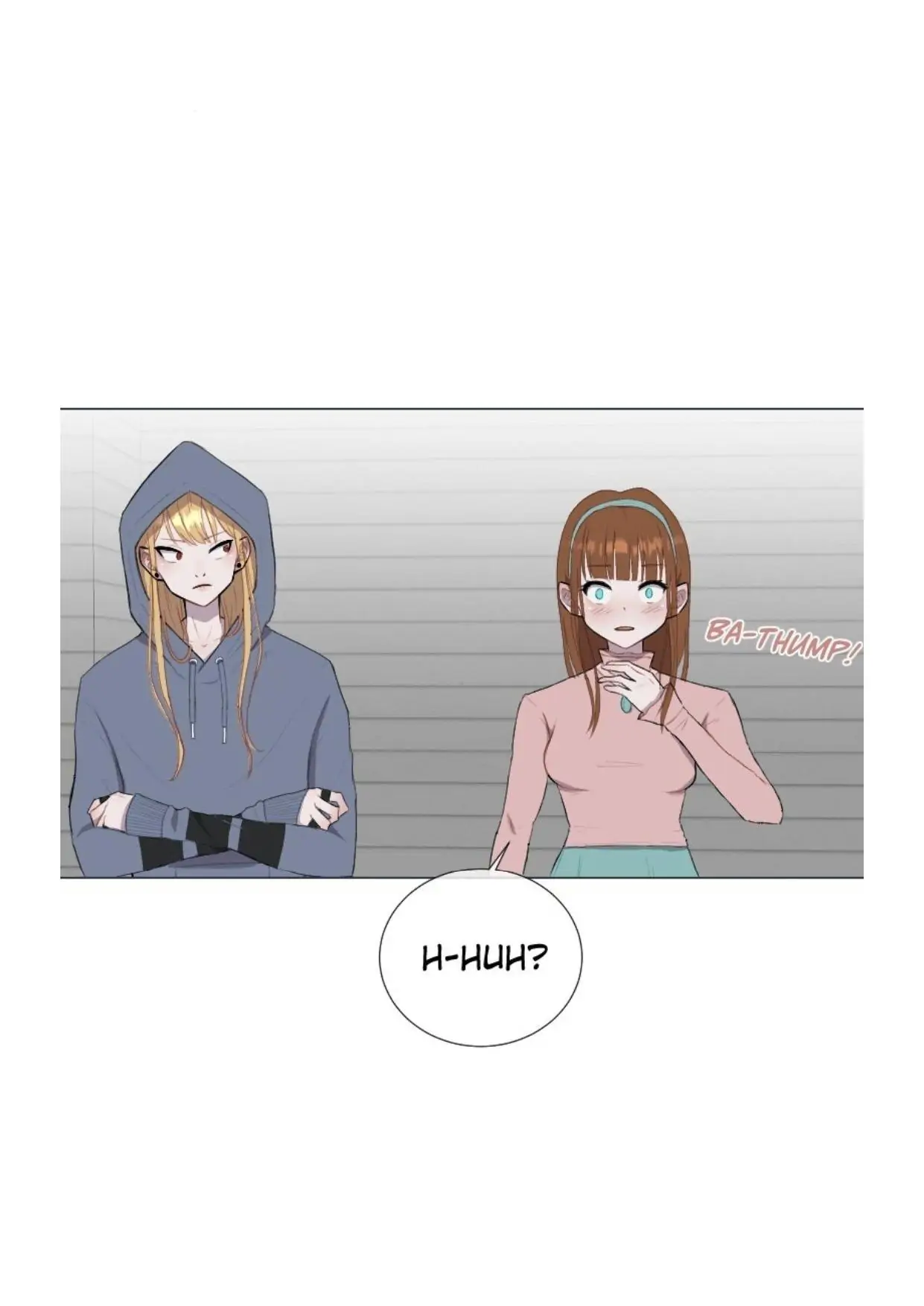 Boy Girlfriend - Chapter 24 Page 19