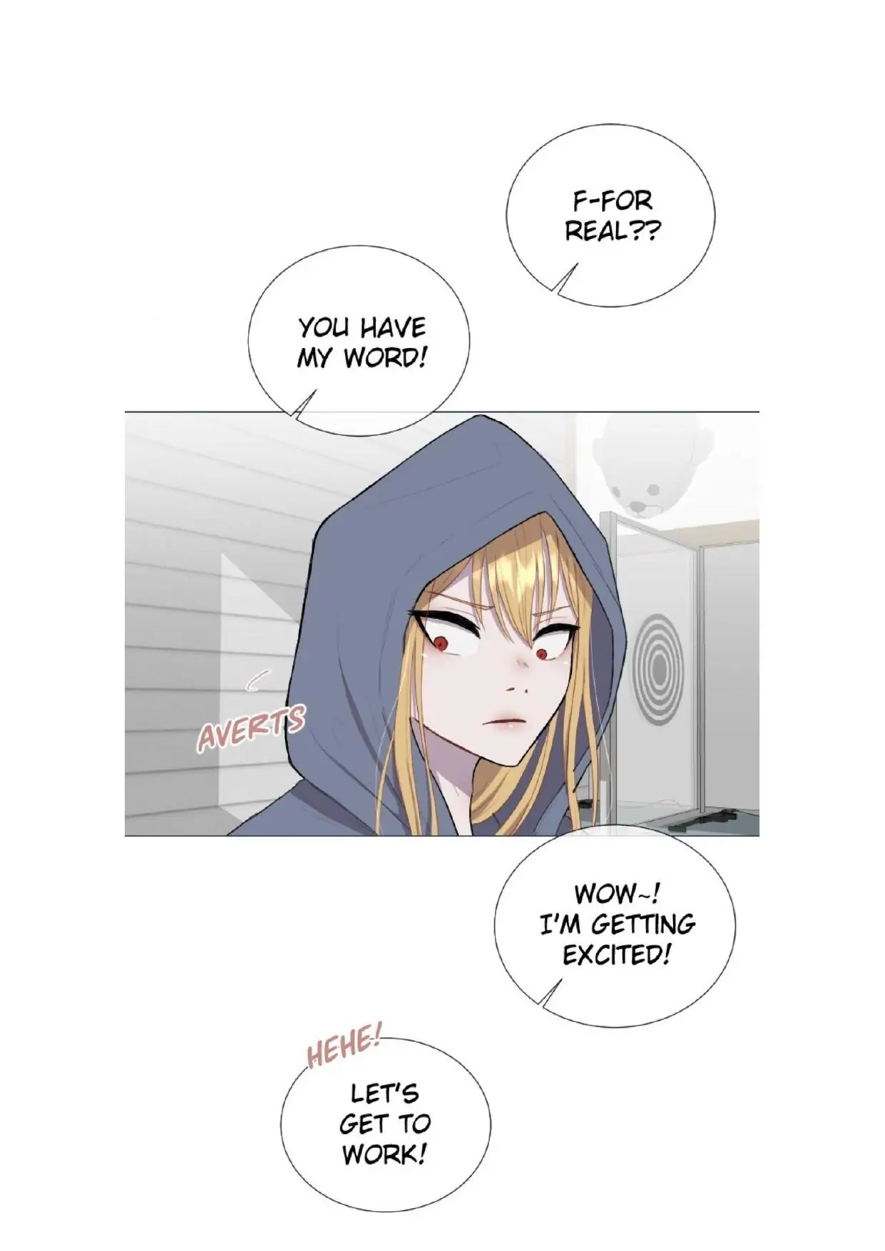 Boy Girlfriend - Chapter 24 Page 20