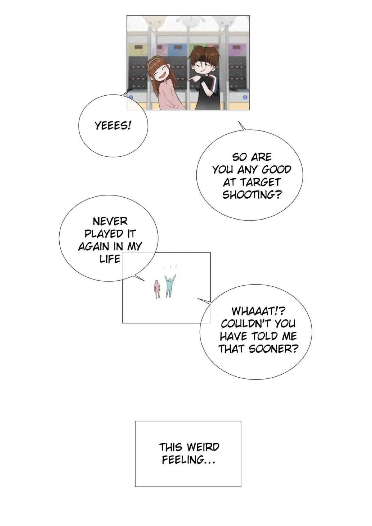 Boy Girlfriend - Chapter 24 Page 21