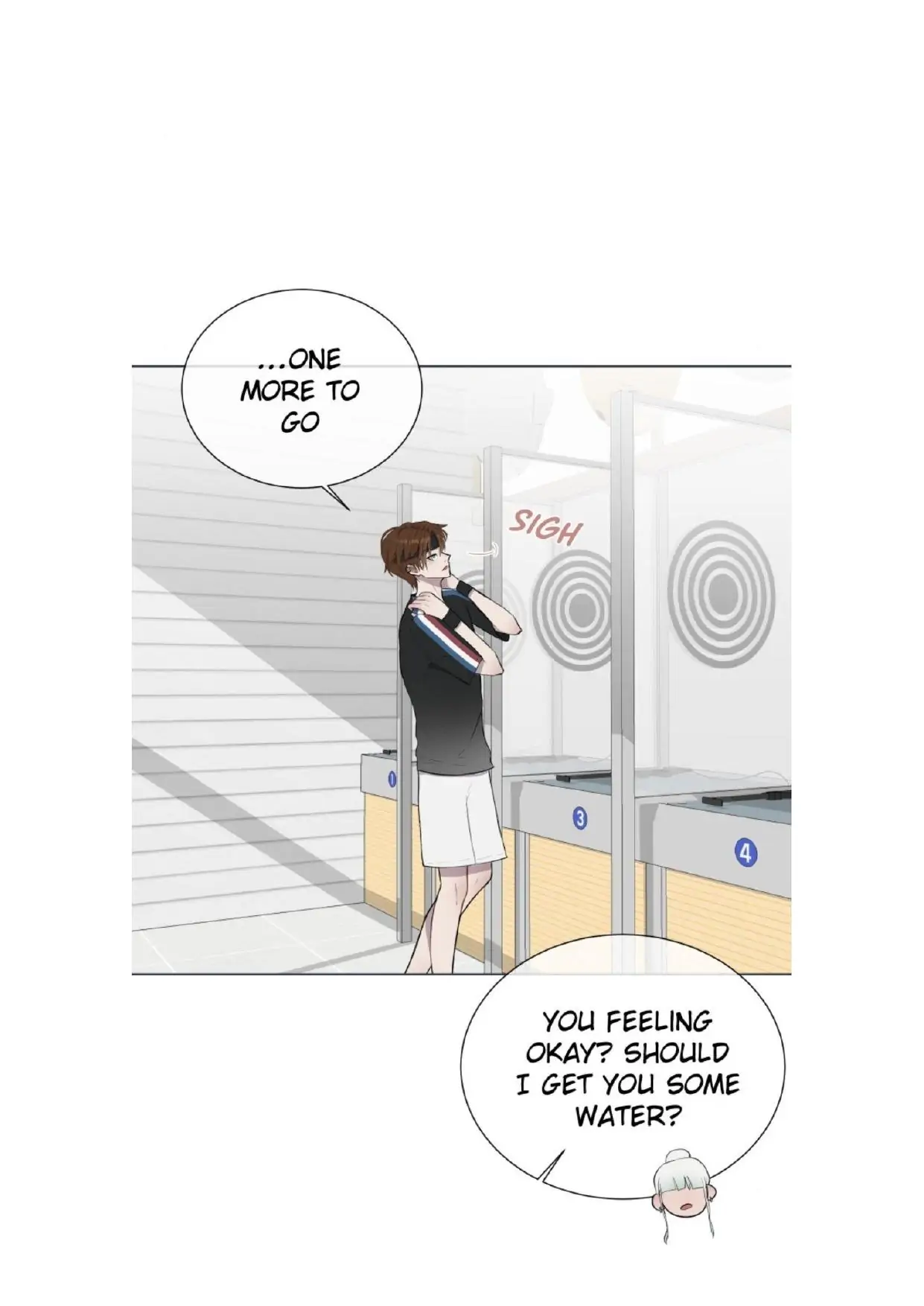Boy Girlfriend - Chapter 24 Page 27