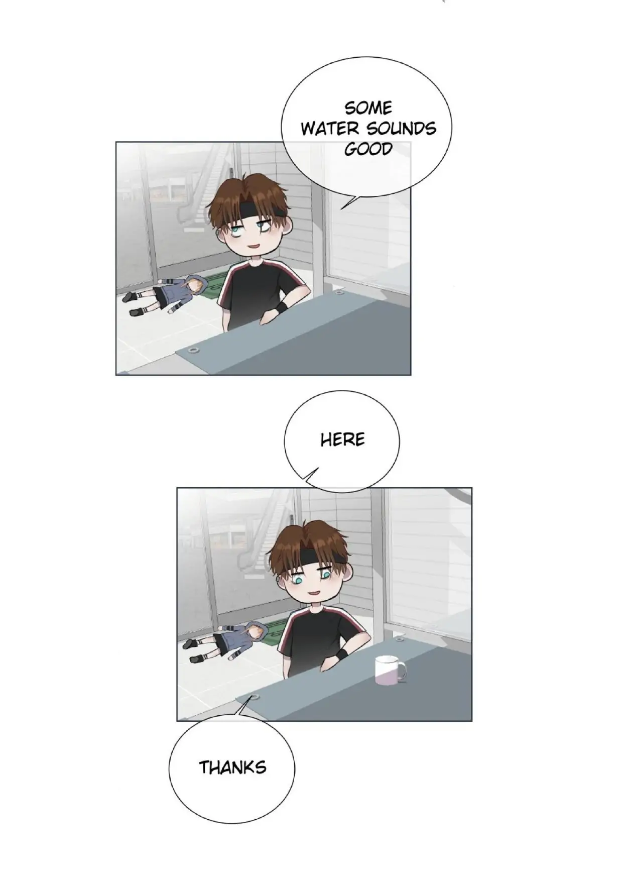 Boy Girlfriend - Chapter 24 Page 28