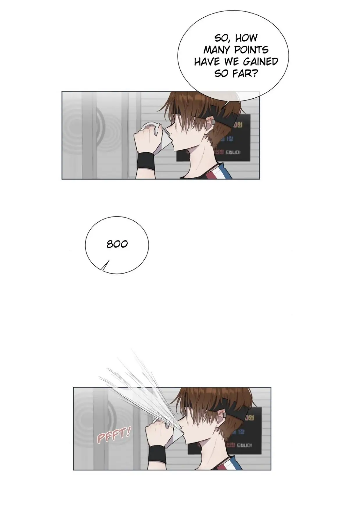 Boy Girlfriend - Chapter 24 Page 29