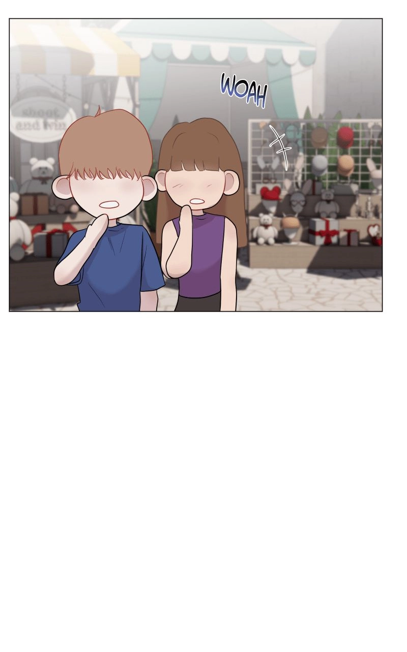 Boy Girlfriend - Chapter 240 Page 4