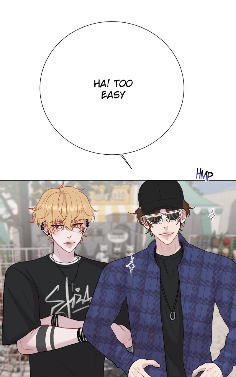 Boy Girlfriend - Chapter 240 Page 5