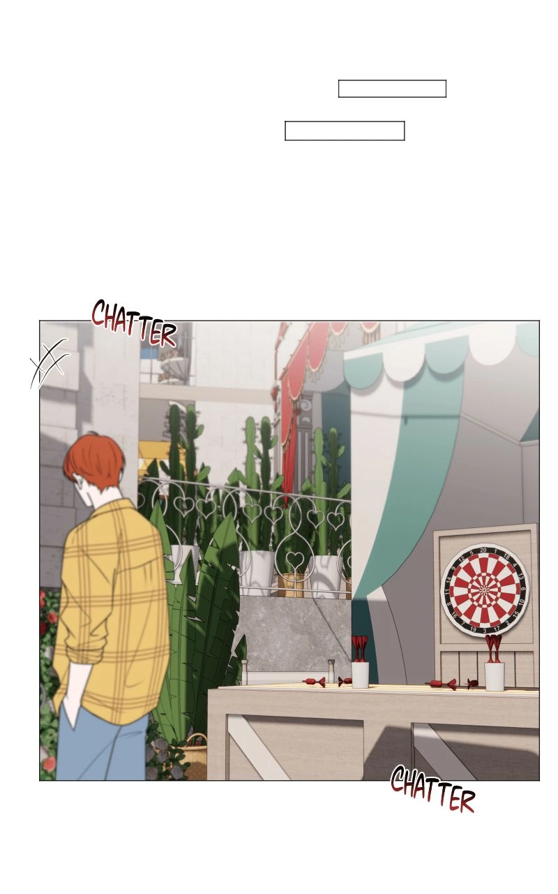 Boy Girlfriend - Chapter 240 Page 15