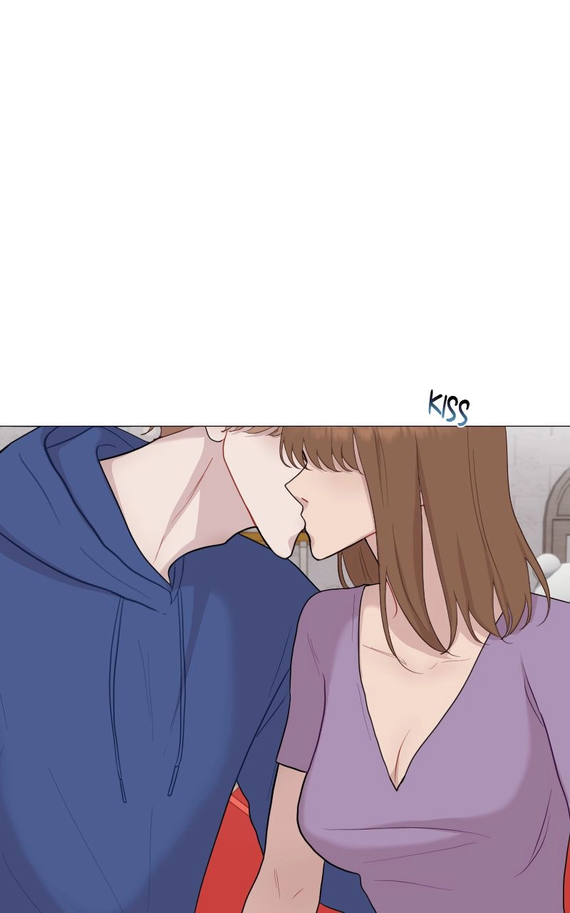 Boy Girlfriend - Chapter 240 Page 21